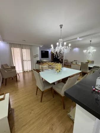 Apartamento em São Paulo - Jardim Umuarama