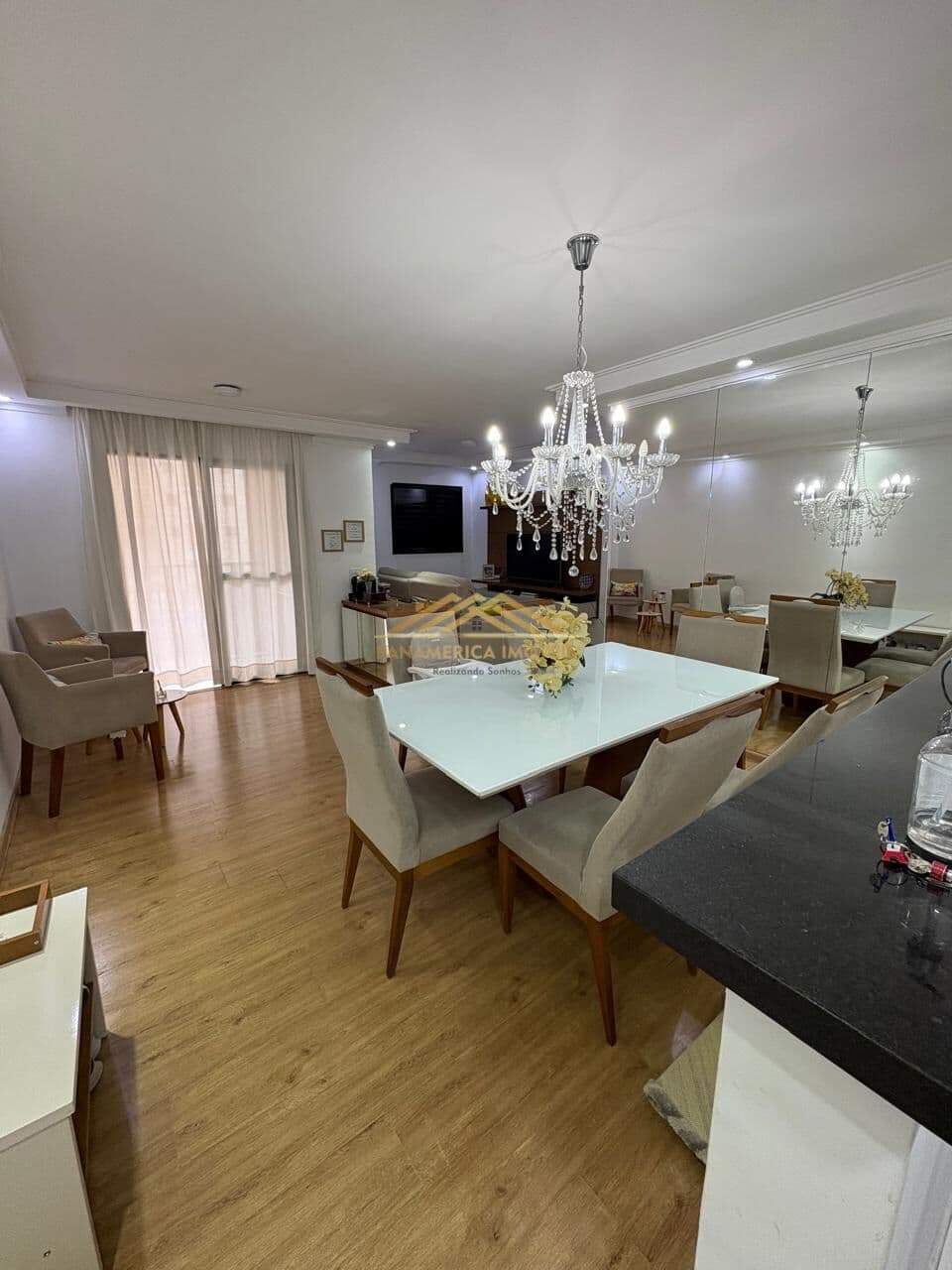 Apartamento em São Paulo - Jardim Umuarama