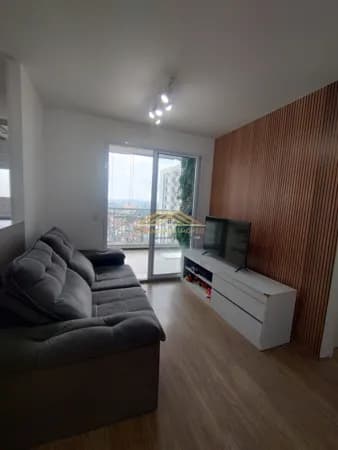 Apartamento em São Paulo - Campininha