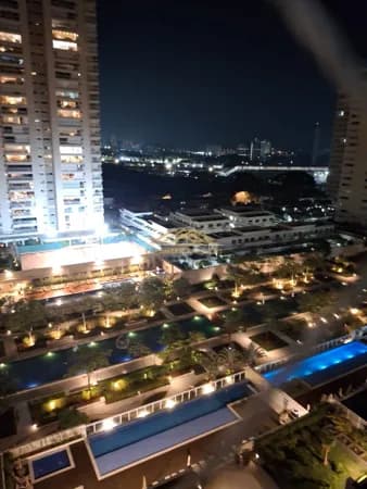 Apartamento em São Paulo - Santo Amaro
