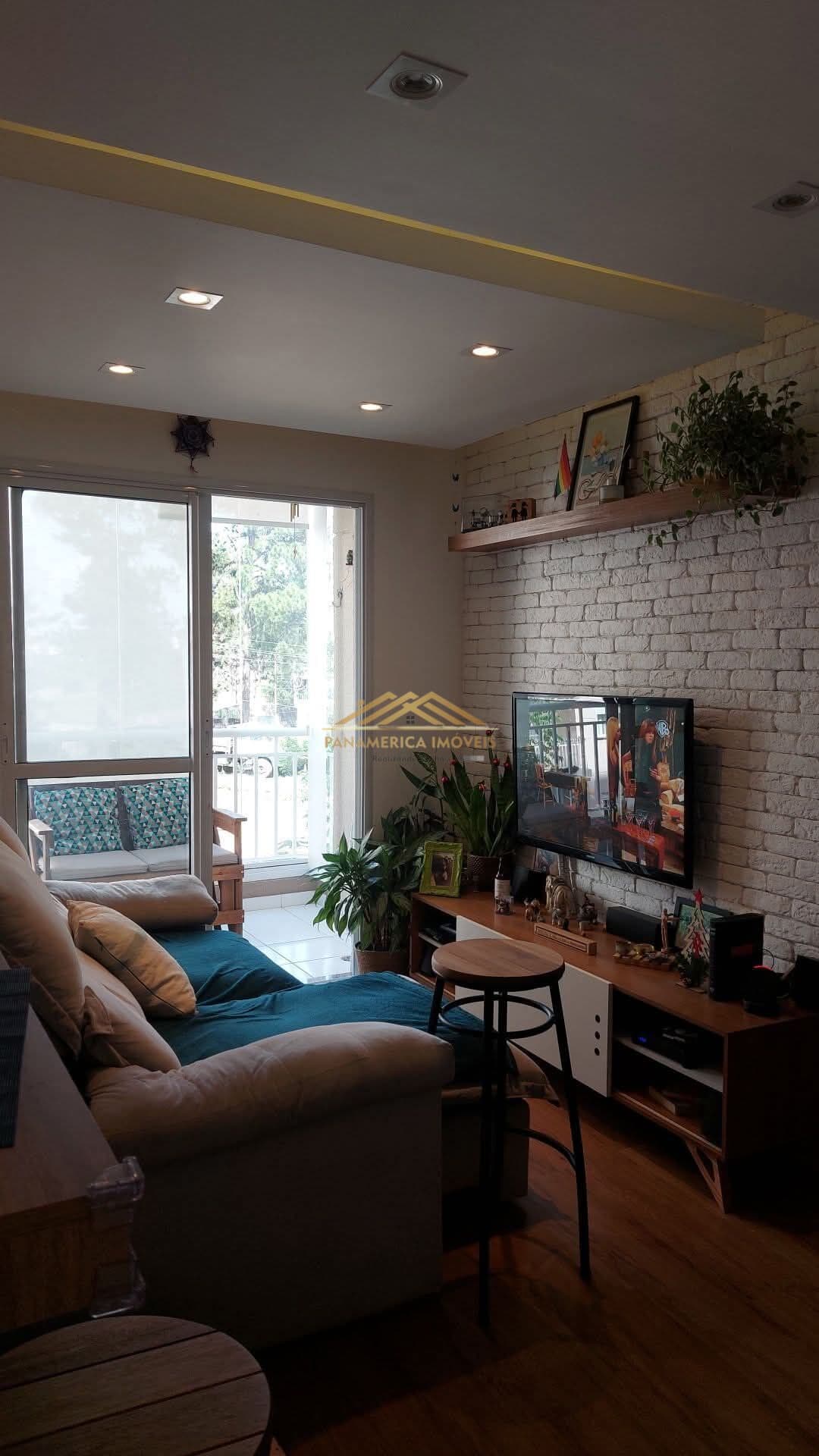 Apartamento em São Paulo - Interlagos