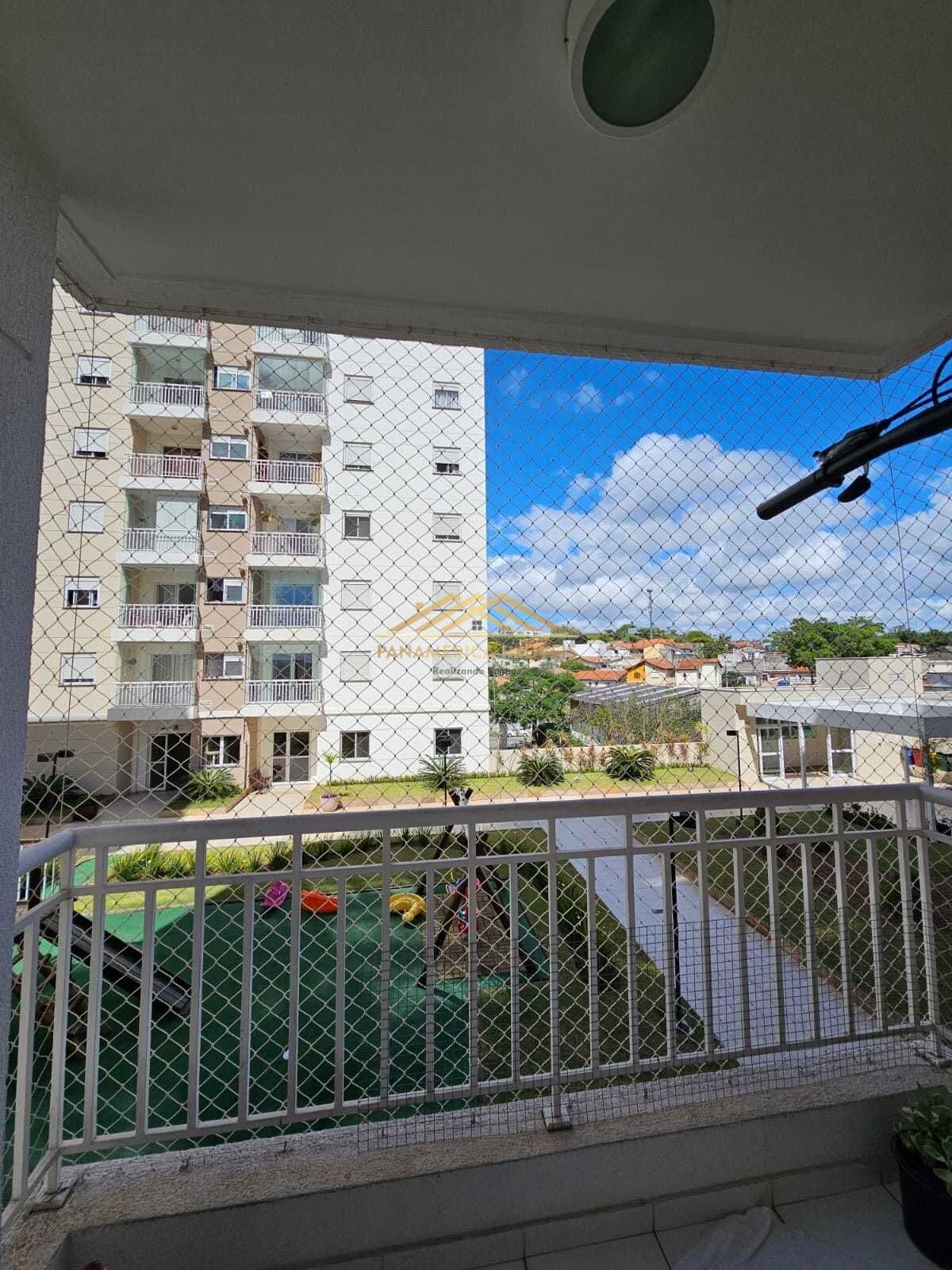 Apartamento em São Paulo - Interlagos