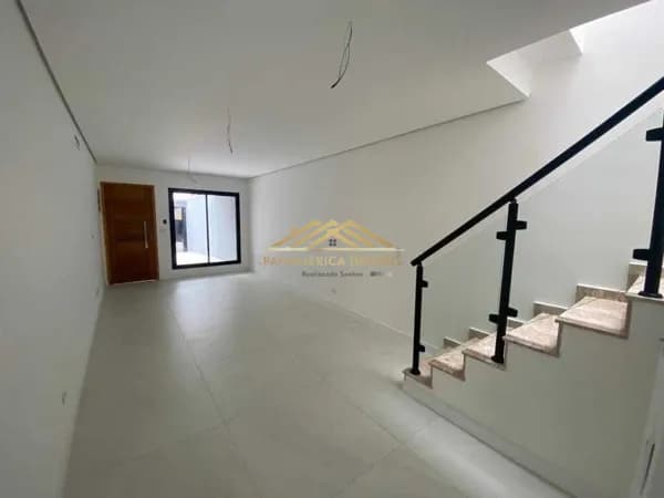 Casa em São Paulo - Jardim Sabará
