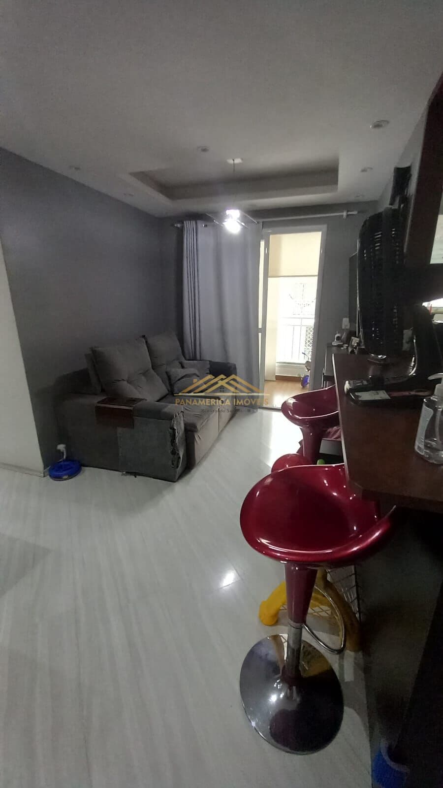 Apartamento em São Paulo - Interlagos