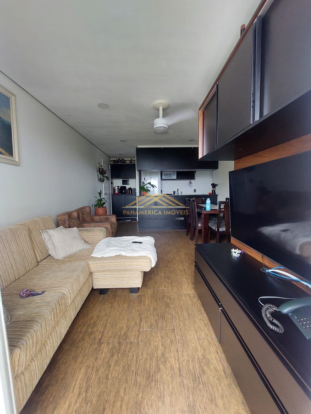Apartamento em São Paulo - Interlagos