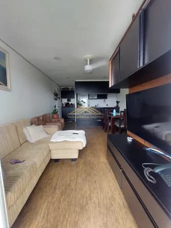 Apartamento em São Paulo - Interlagos