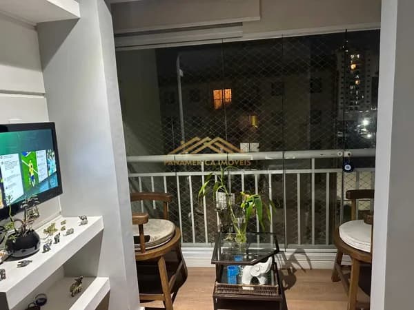 Apartamento em São Paulo - Vila Emir