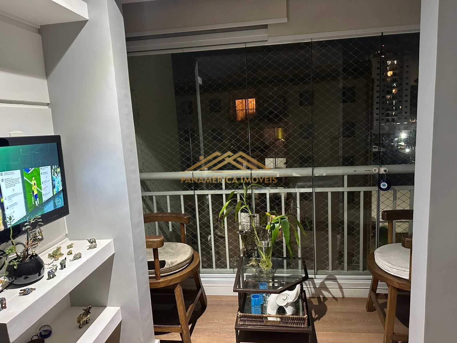 Apartamento em São Paulo - Vila Emir