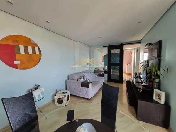 Apartamento em São Paulo - Jardim Luanda