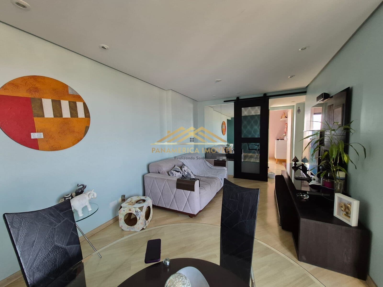 Apartamento em São Paulo - Jardim Luanda