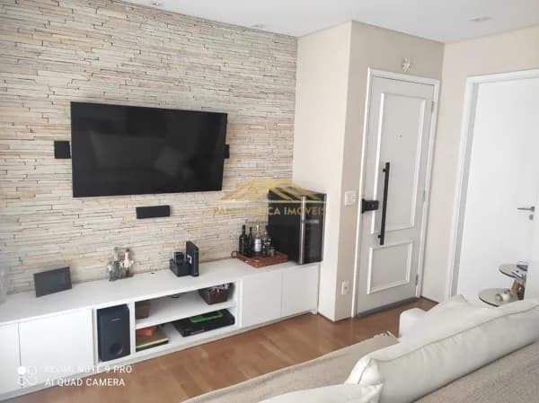 Apartamento em Jurubatuba, São Paulo/SP