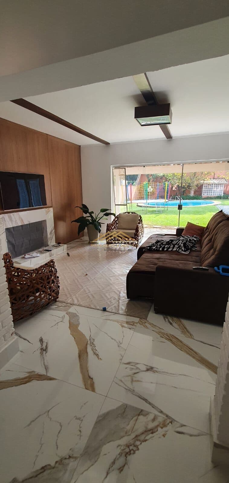 Casa em São Paulo - Interlagos