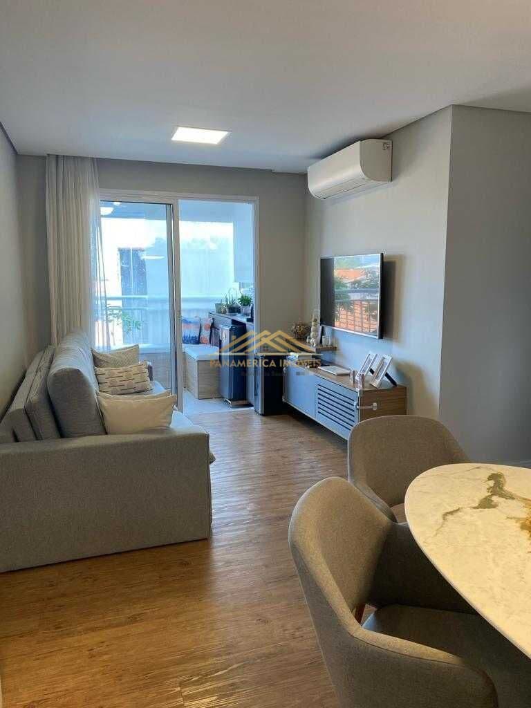 Apartamento em São Paulo - Vila Isa