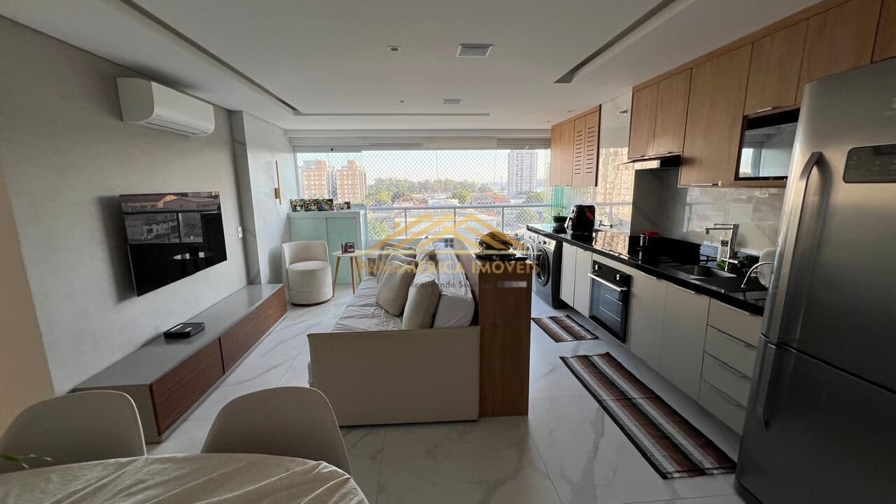 Apartamento em Socorro, São Paulo/SP