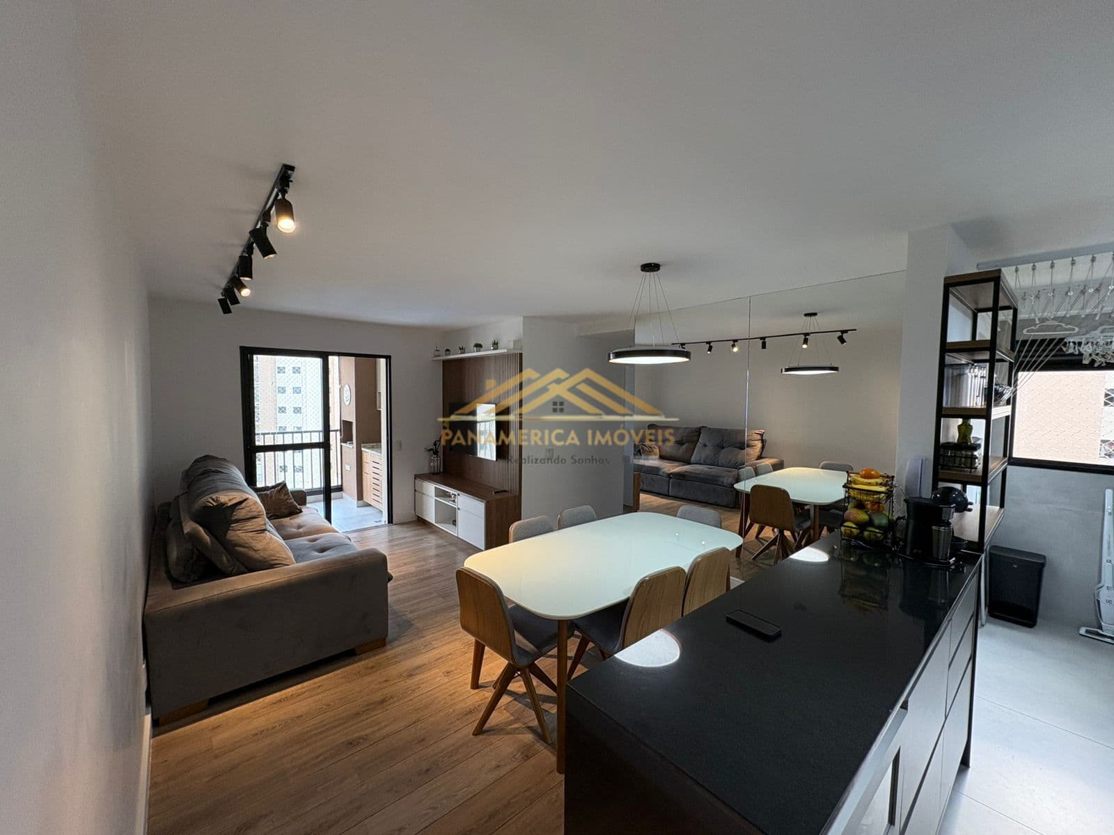 Apartamento em São Paulo - Jardim Umuarama