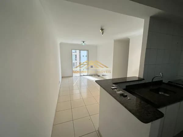 Apartamento em São Paulo - Campininha