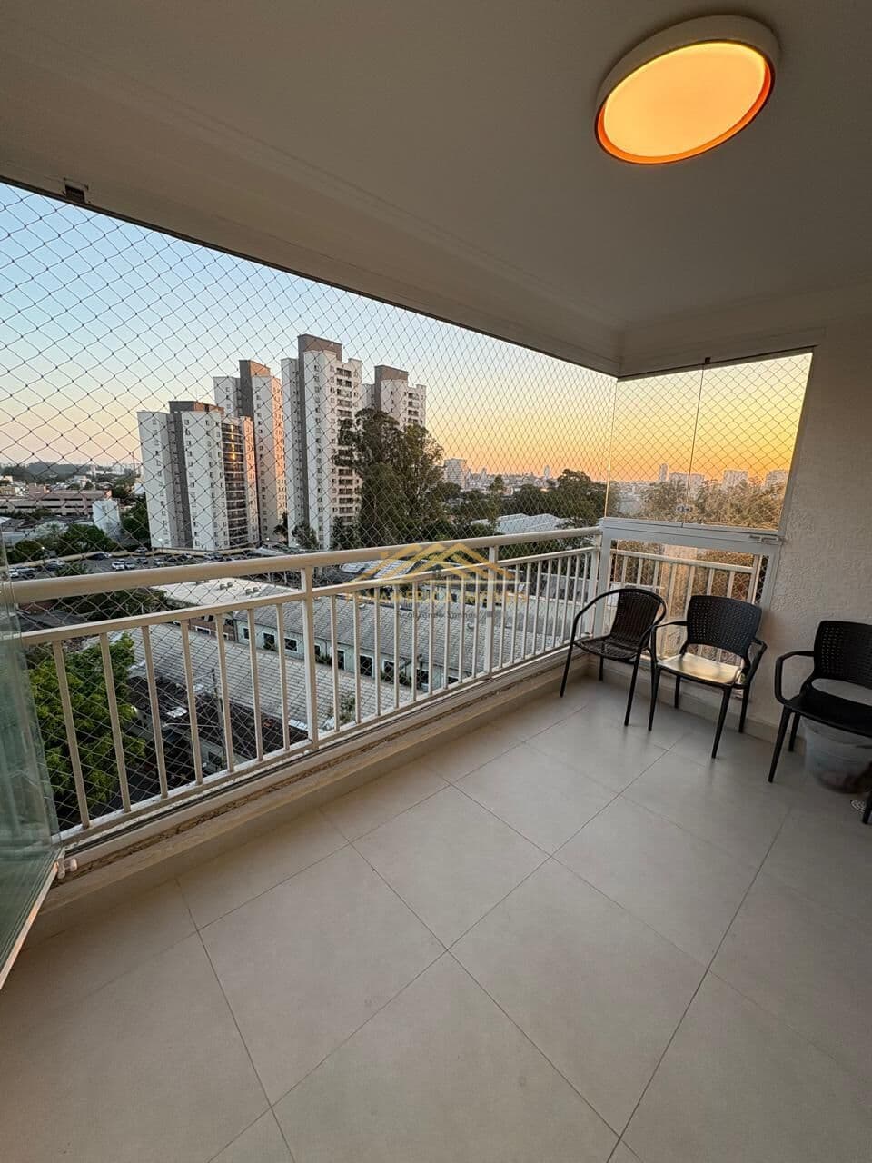 Apartamento em São Paulo - Vila Isa