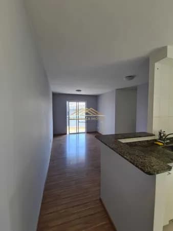 Apartamento em São Paulo - Campininha