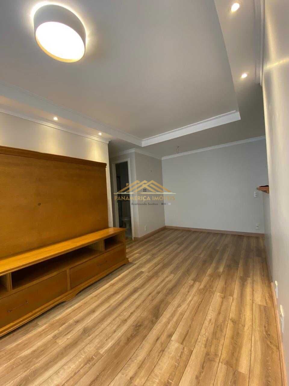 Apartamento em São Paulo - Vila Isa