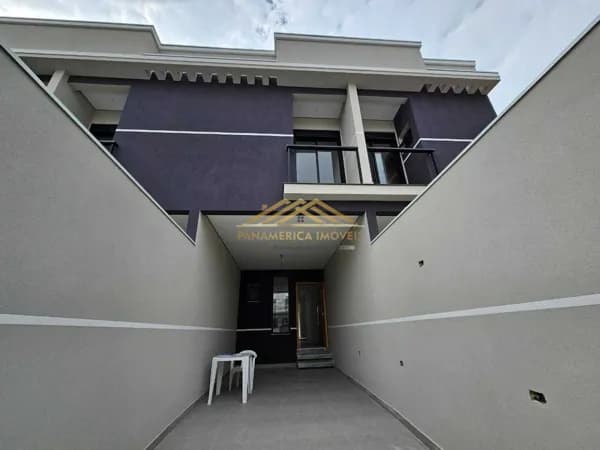 Sobrado em São Paulo - Campo Grande