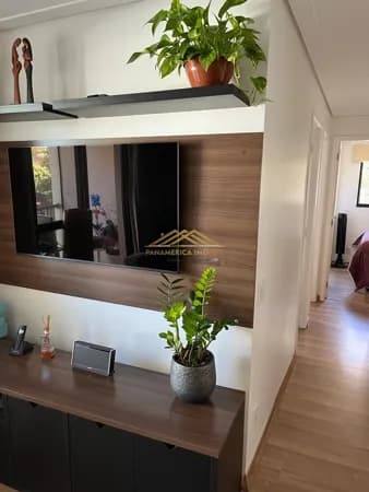 Apartamento em São Paulo - Jardim Umuarama