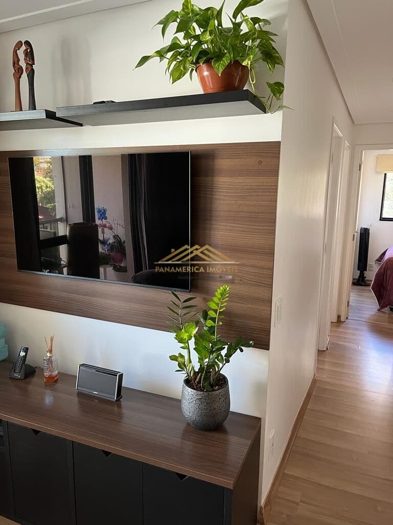 Apartamento em São Paulo - Jardim Umuarama
