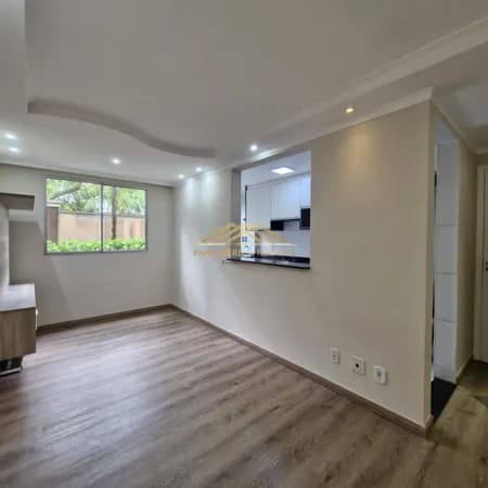 Apartamento em São Paulo - Jardim Lallo