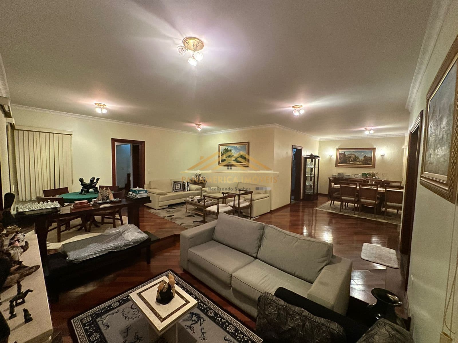 Casa em São Paulo - Interlagos
