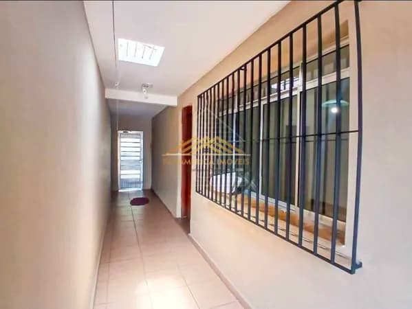 Casa em São Paulo - Terceira Divisão de Interlagos