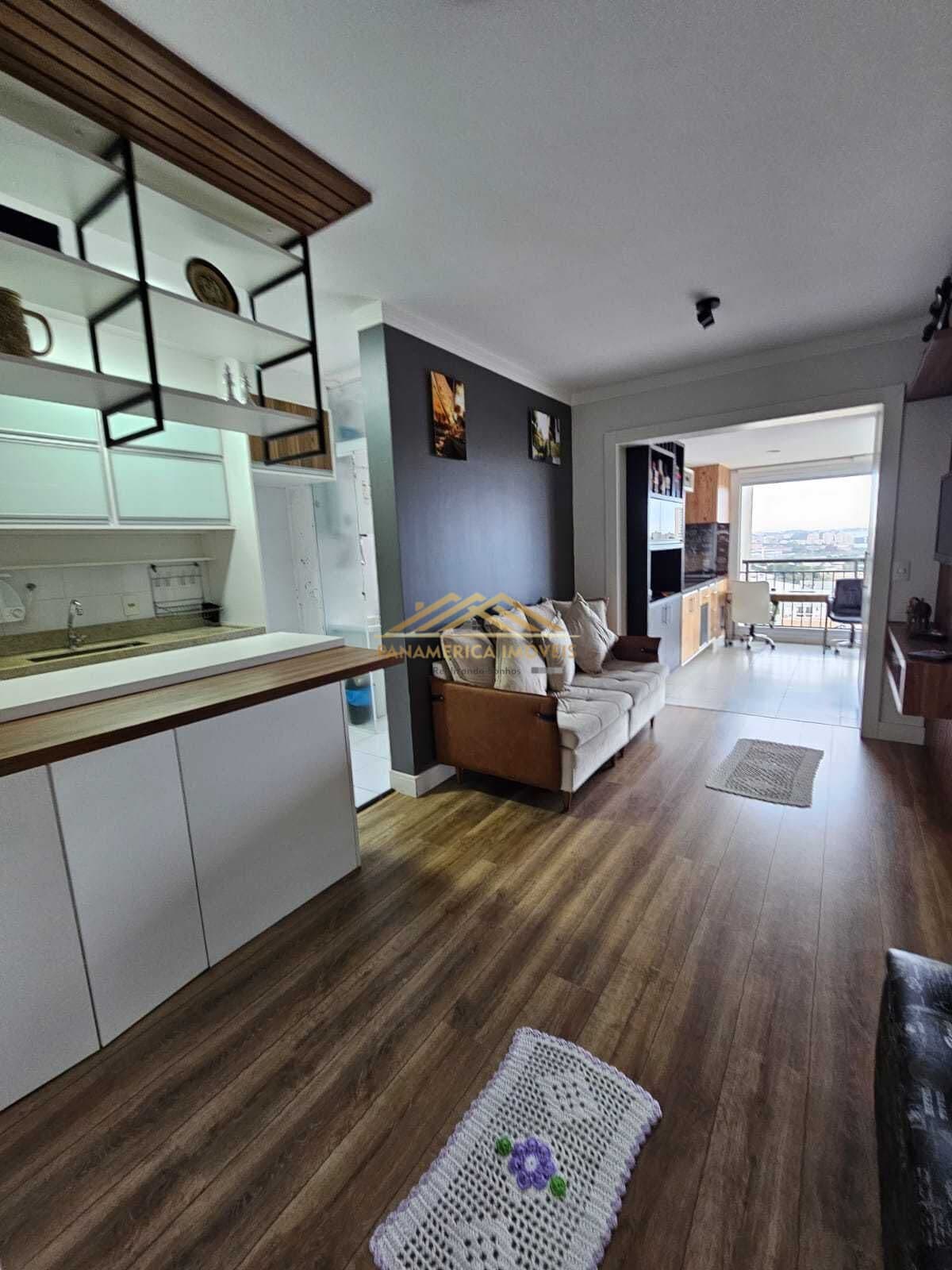Apartamento em São Paulo - Socorro