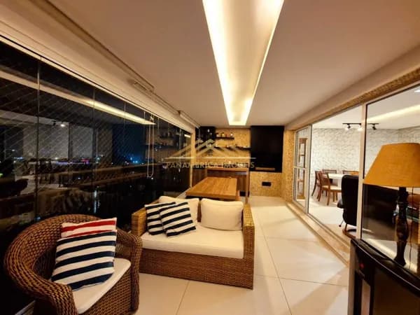 Apartamento em São Paulo - Jardim Campo Grande