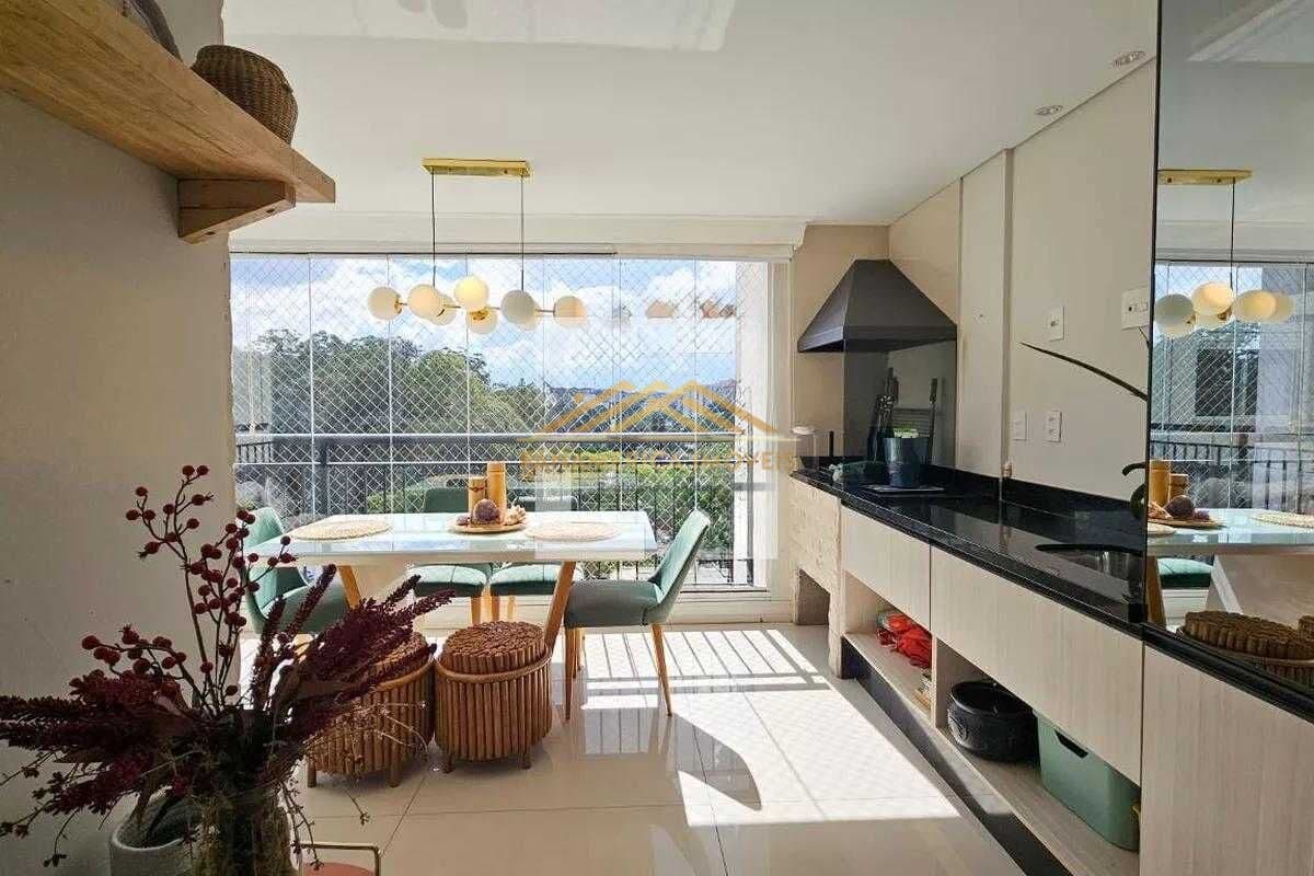 Apartamento em São Paulo - Socorro