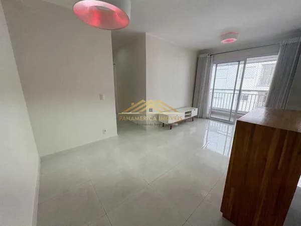 Apartamento em São Paulo - Vila Isa