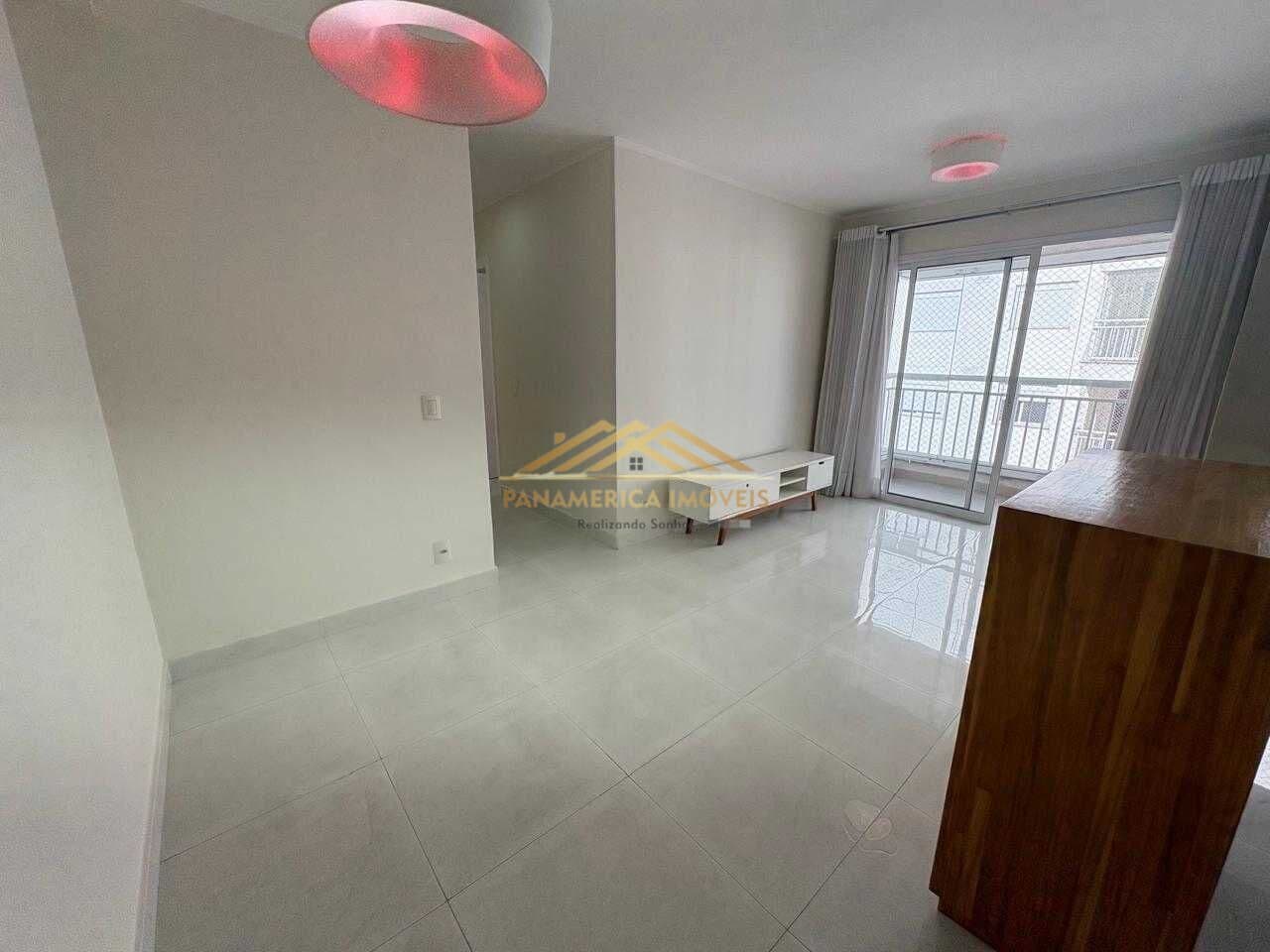 Apartamento em São Paulo - Vila Isa