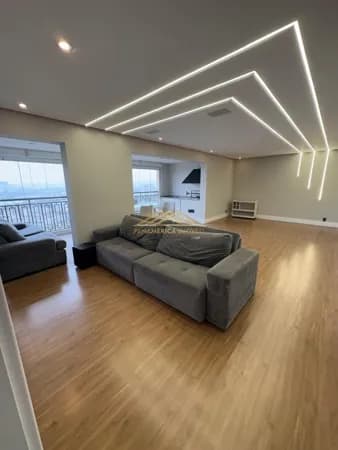 Apartamento Alto Padrão no Condomínio Viva, reformado