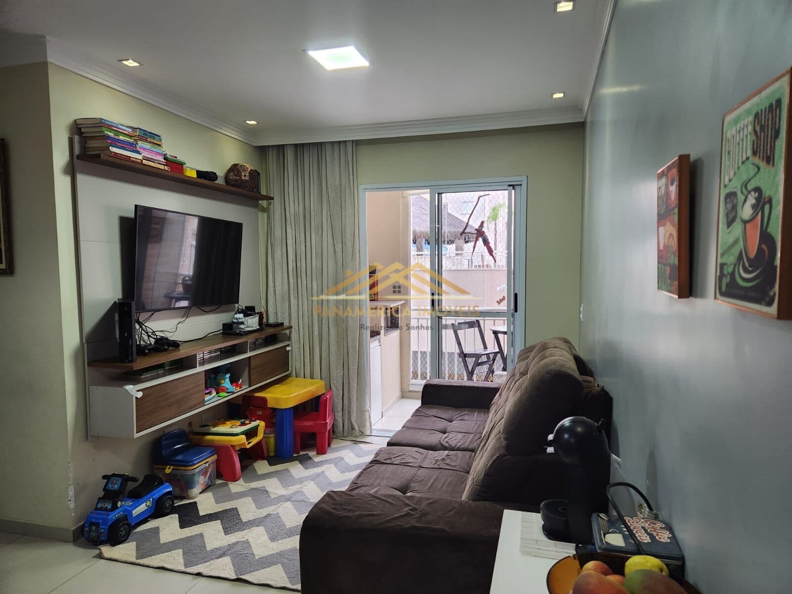 Apartamento em Usina Piratininga, São Paulo/SP
