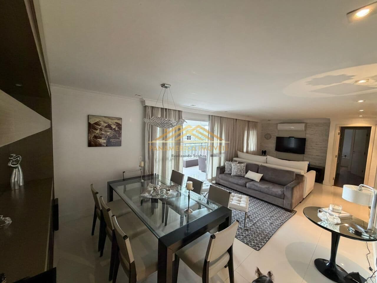 Apartamento em São Paulo - Jardim Campo Grande