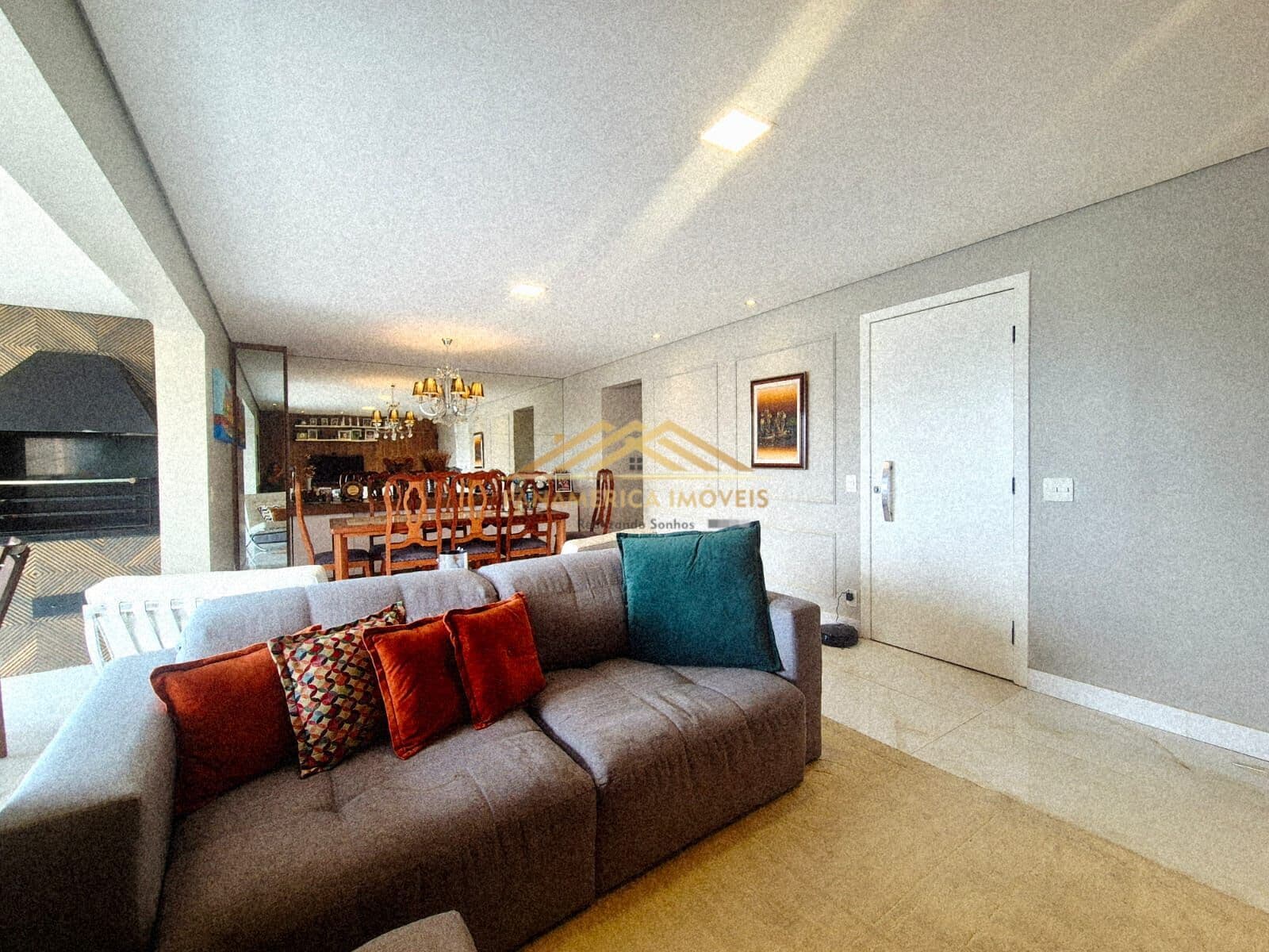 Apartamento em São Paulo - Jardim Campo Grande