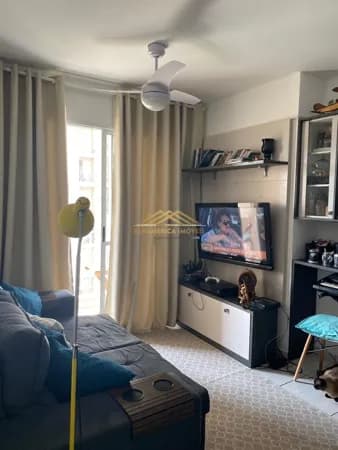 Apartamento em Usina Piratininga, São Paulo/SP