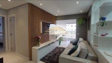 Apartamento em São Paulo - Vila Mascote