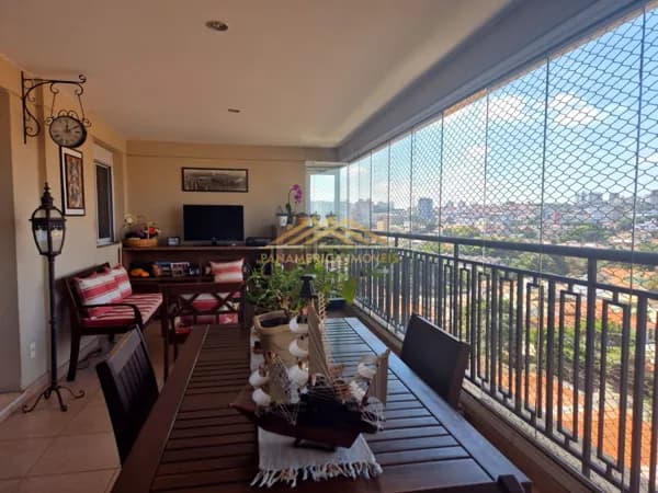 Apartamento em São Paulo - Jardim Campo Grande