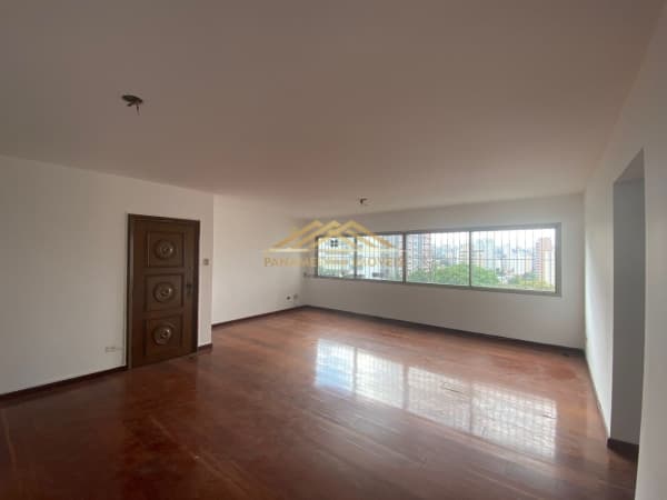 Apartamento em São Paulo - Santo Amaro