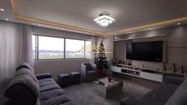 Apartamento em São Paulo - Cidade Dutra