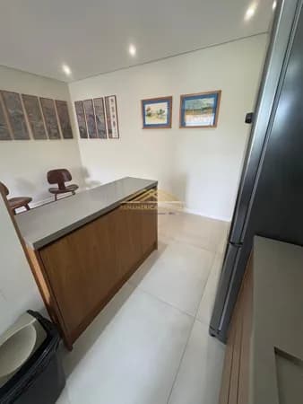 Apartamento em São Paulo - Vila Isa