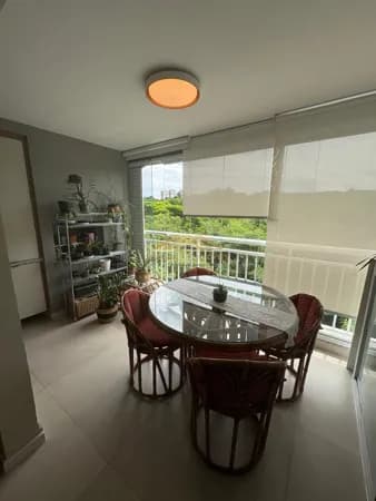 Apartamento em São Paulo - Vila Isa