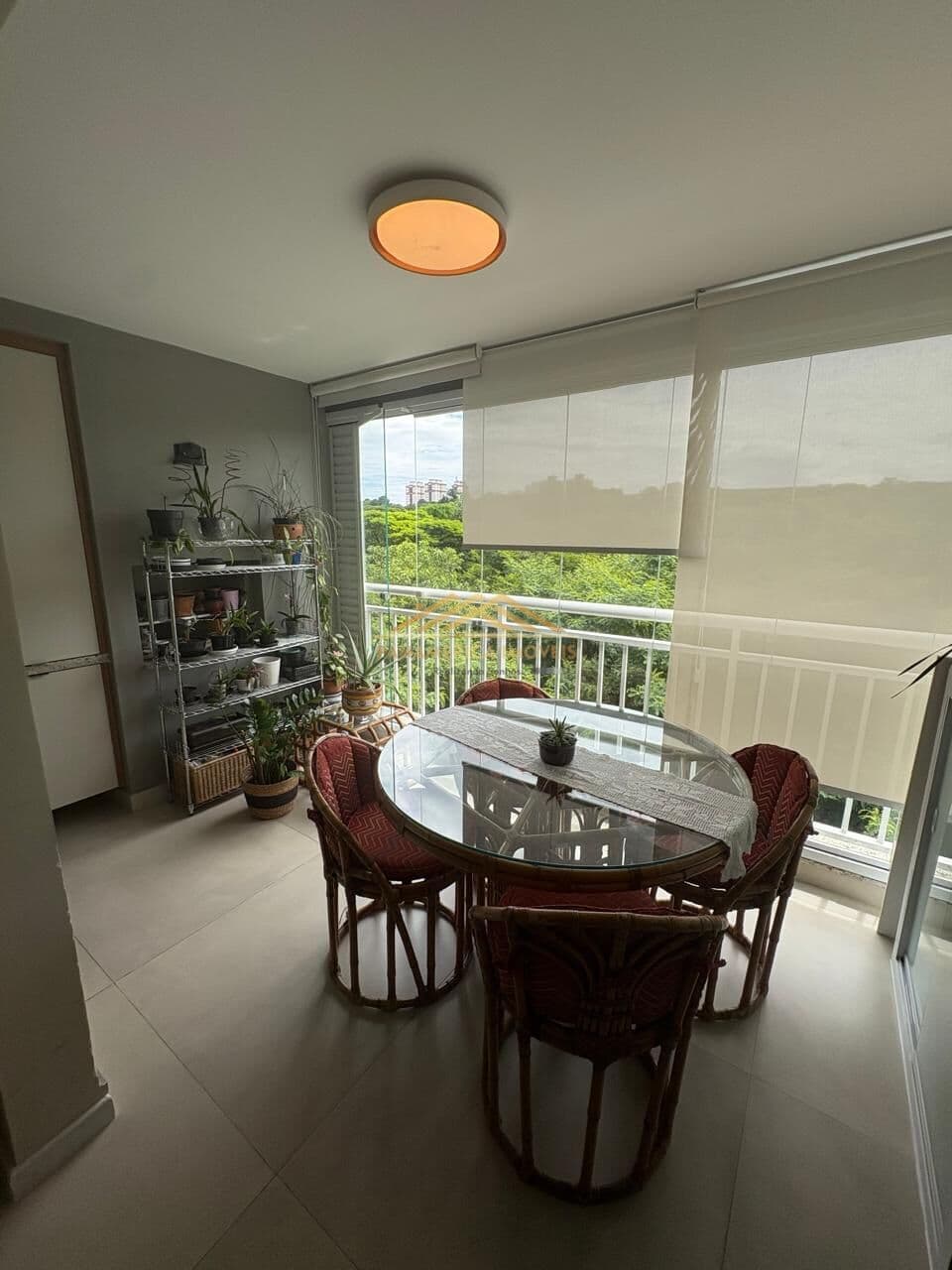 Apartamento em São Paulo - Vila Isa
