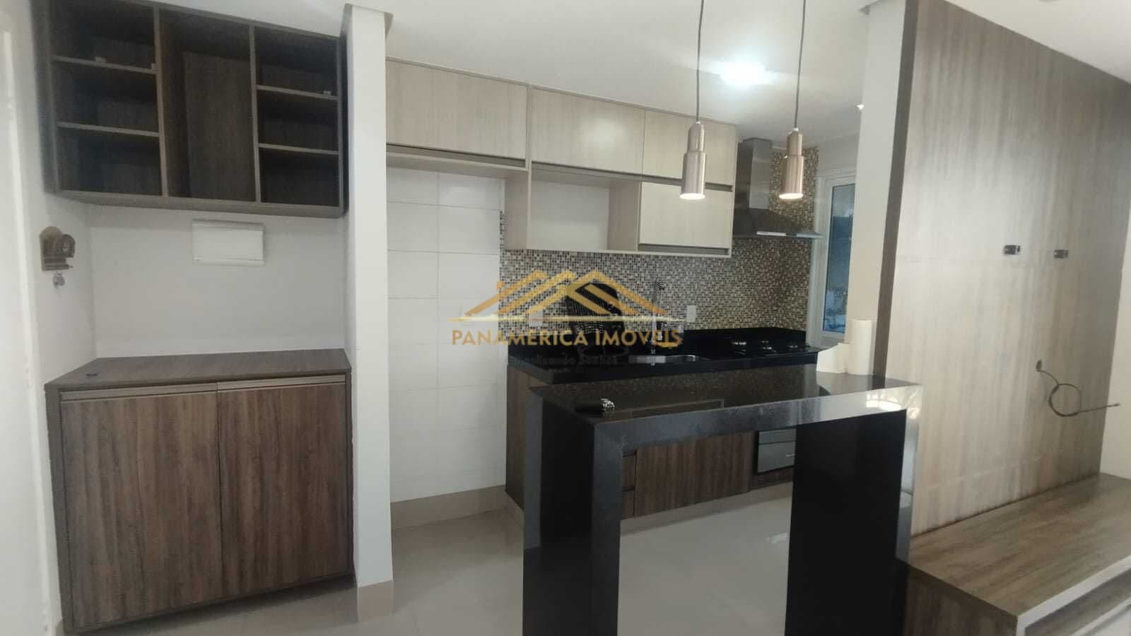 Apartamento em São Paulo - Interlagos