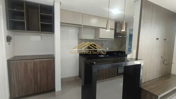 Apartamento em São Paulo - Interlagos