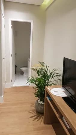 Sala/Conjunto em São Paulo - Santo Amaro