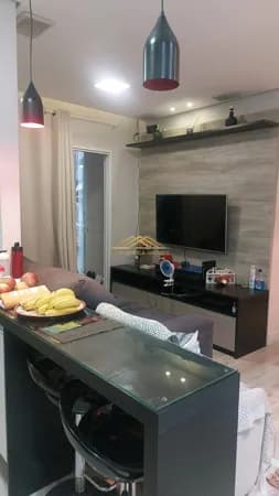 Apartamento em São Paulo - Interlagos